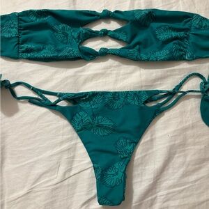 Benoa Monstera set
